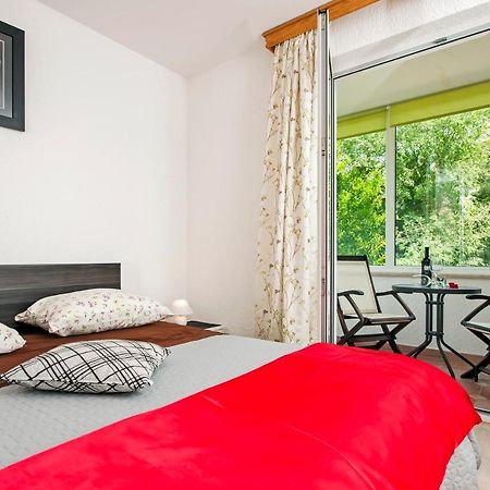 Cerin Apartment Rovinj Buitenkant foto
