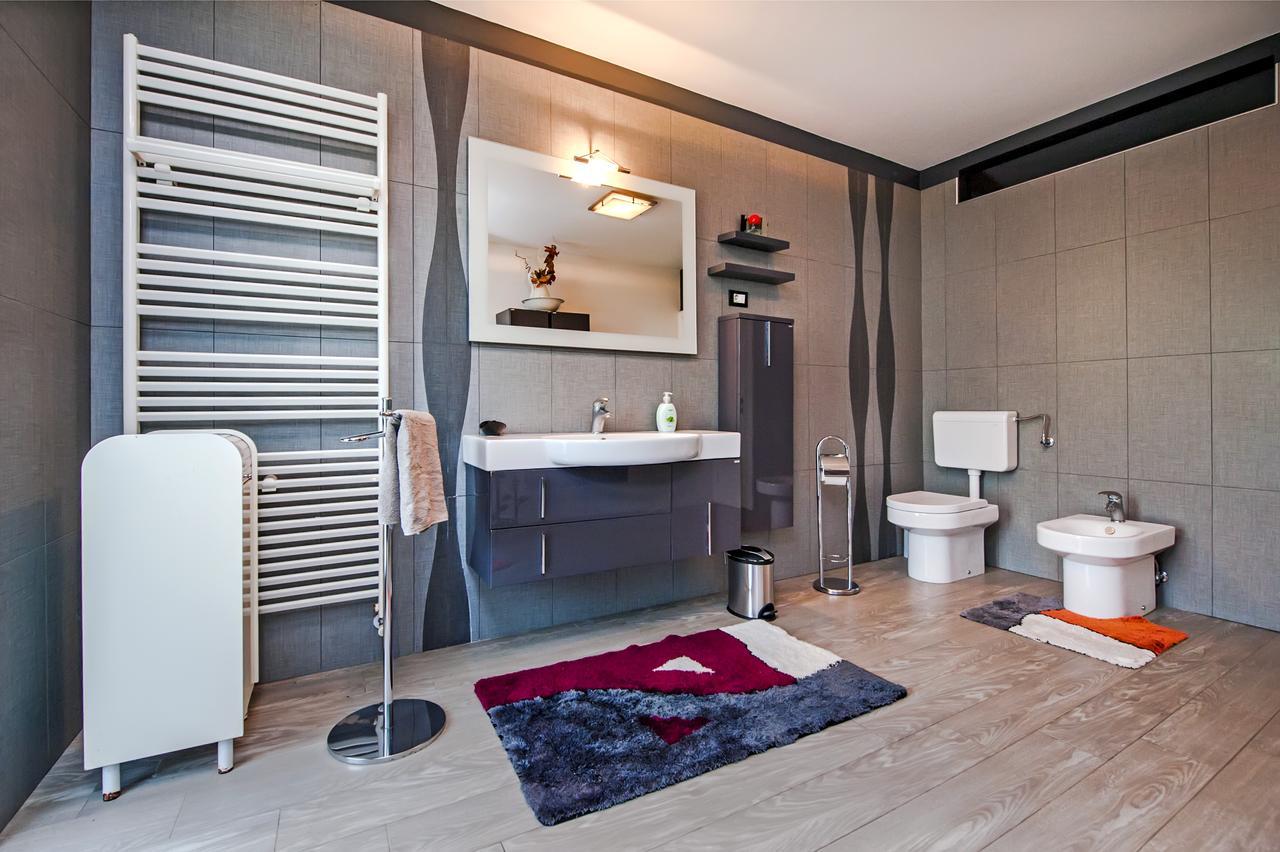 Cerin Apartment Rovinj Buitenkant foto