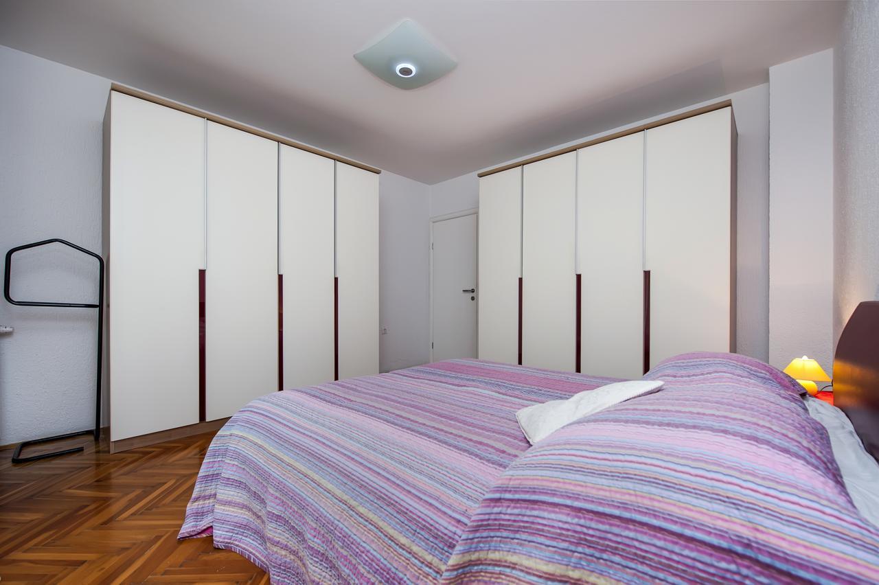 Cerin Apartment Rovinj Buitenkant foto